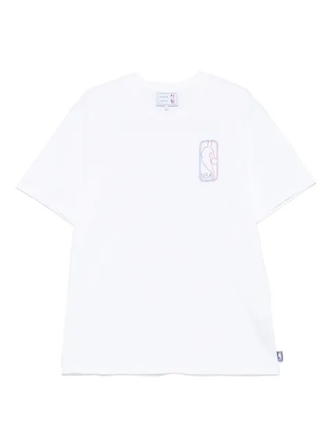 Maison Labiche x NBA Le Patureau T-shirt