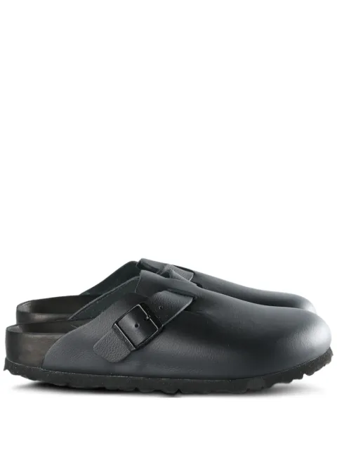 Birkenstock Boston mules 