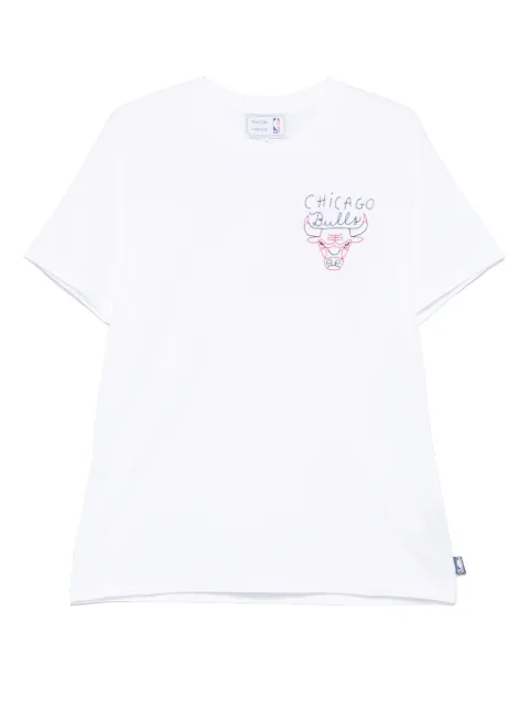 Maison Labiche x NBA Le Popincourt T-shirt