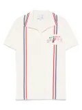 Maison Labiche x NBA Bourdan San Antonio Spurs T-shirt - White
