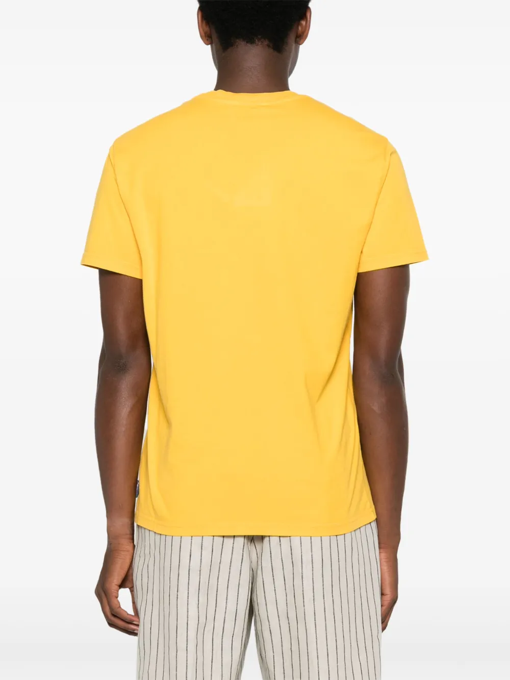 Shop Maison Labiche X Nba Los Angeles Lakers T-shirt