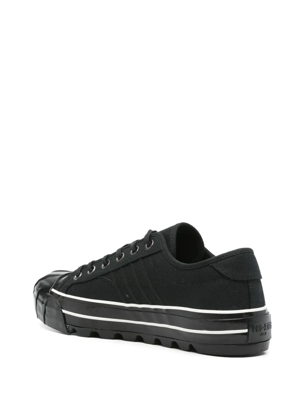 Pro-Keds Royal Intrepid sneakers Black