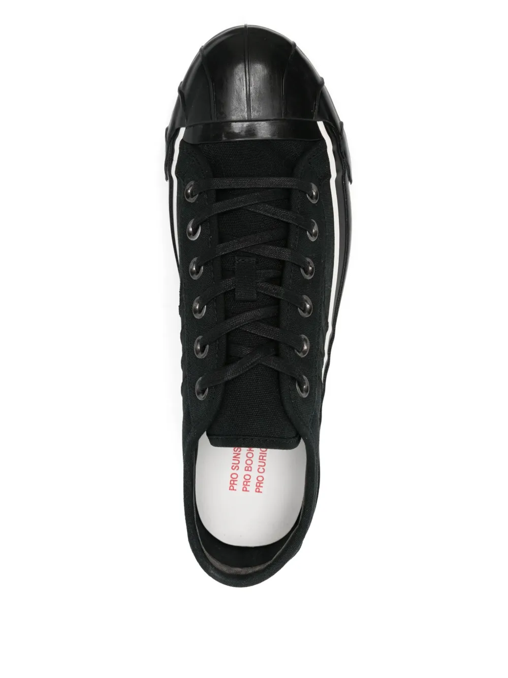Pro-Keds Royal Intrepid sneakers Black