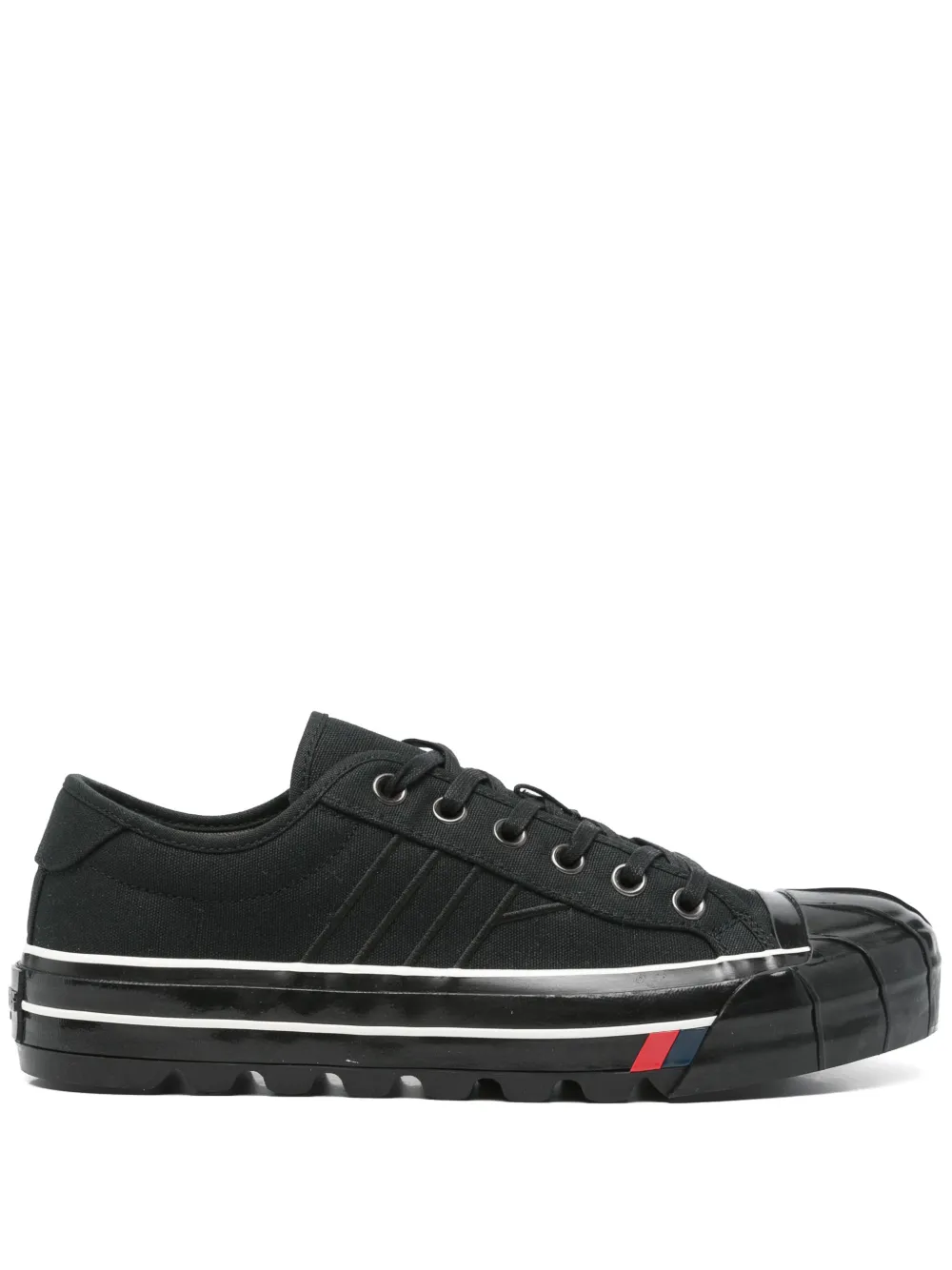 Pro-Keds Royal Intrepid sneakers Black