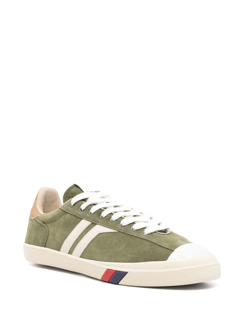 Pro-Keds suede sneakers Green