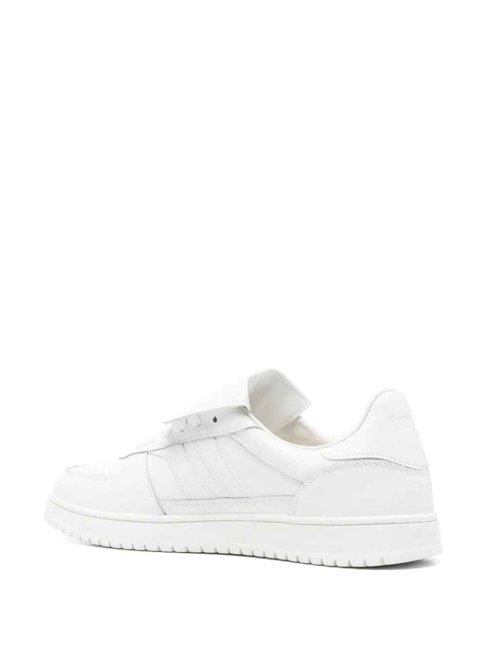 Pro-Keds low-top sneakers White