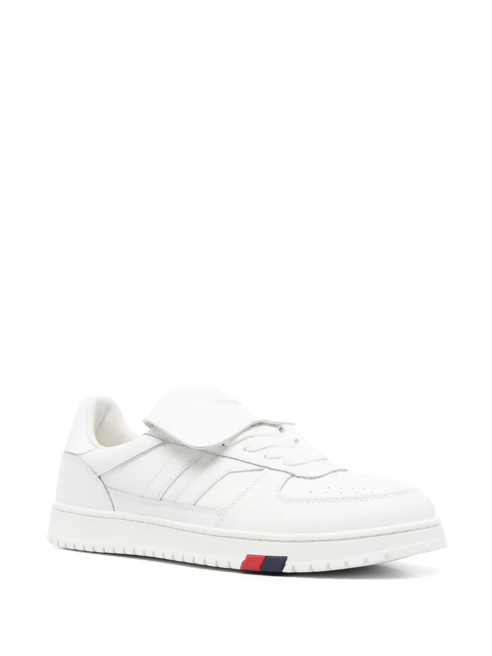 Pro-Keds low-top sneakers White