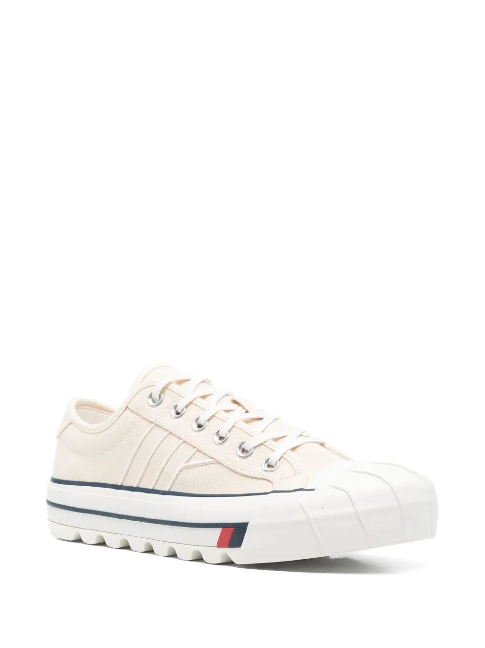 Pro-Keds Royal Intrepid sneakers Neutrals