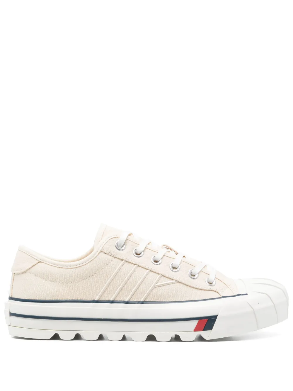 Pro-Keds Royal Intrepid sneakers Neutrals