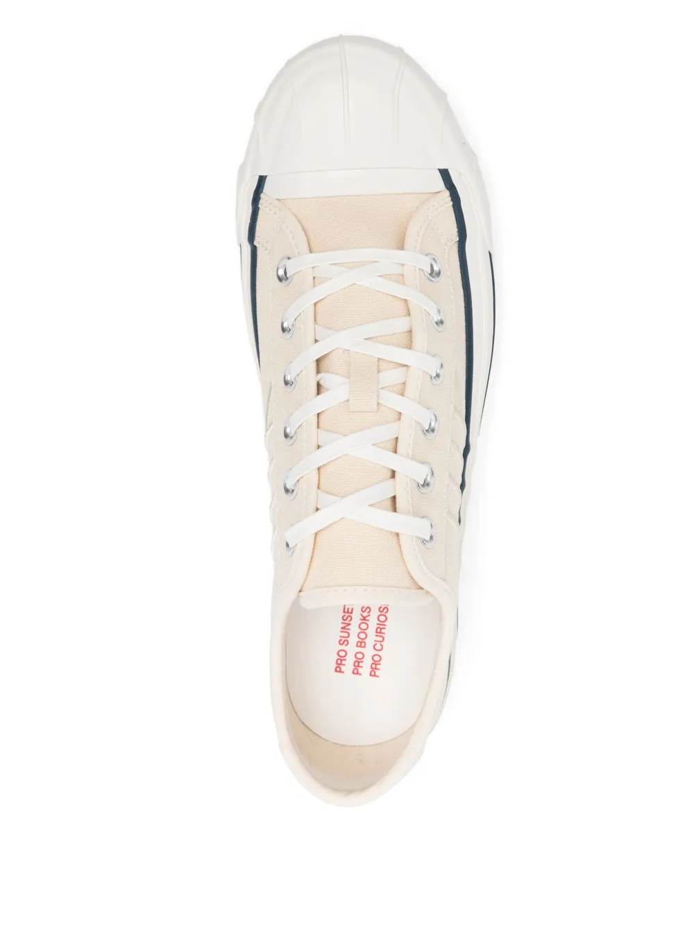 Pro-Keds Royal Intrepid sneakers Neutrals