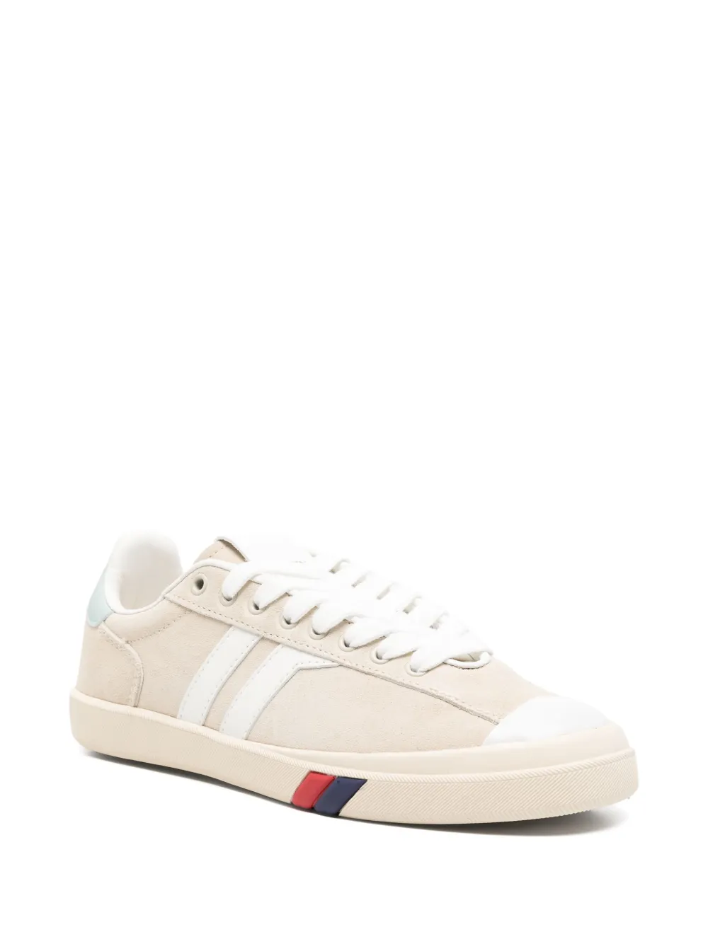 Pro-Keds Court Ace sneakers - Beige