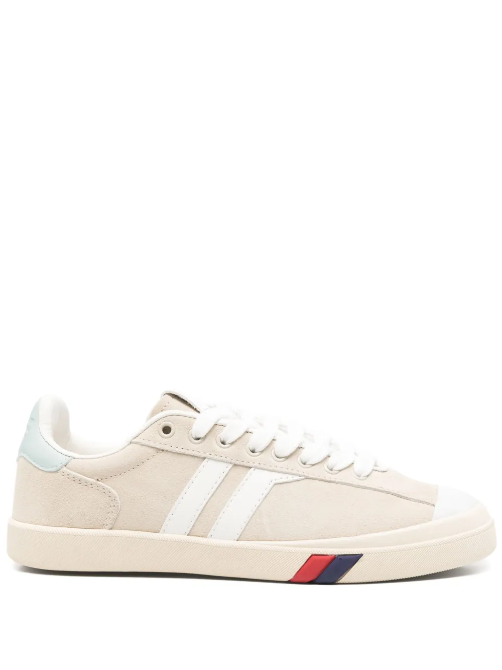 Pro-Keds Court Ace sneakers Neutrals