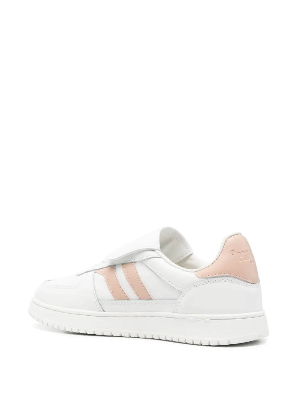 Pro-Keds low-top sneakers White