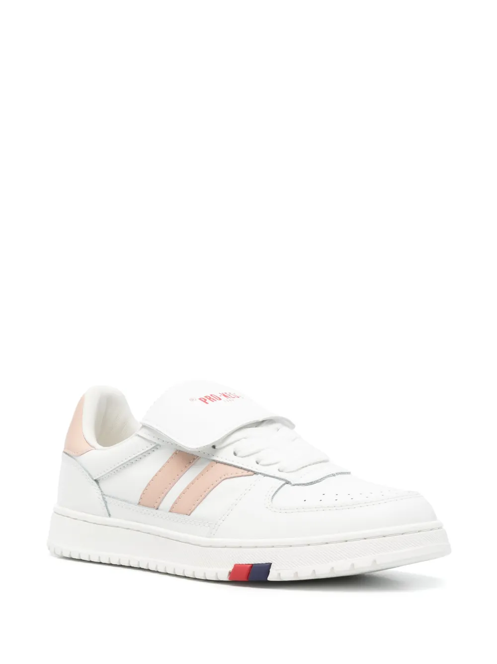Pro-Keds low-top sneakers White