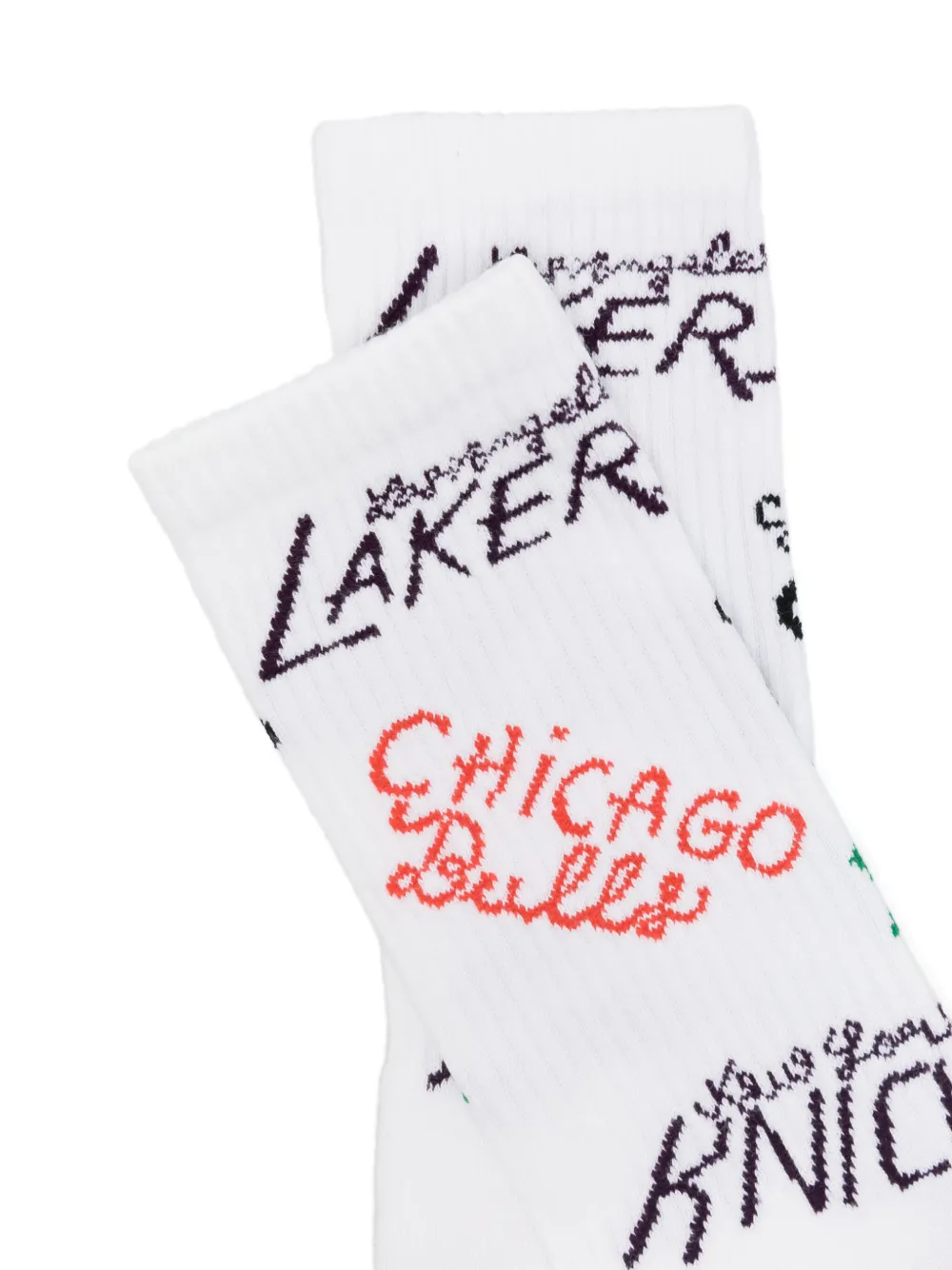 Maison Labiche x NBA socks | Image 2