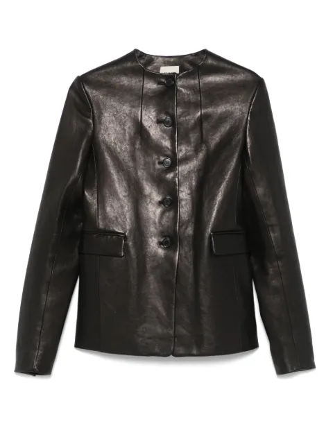 KHAITE Jameson jacket