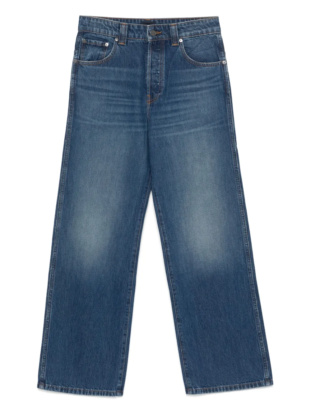 KHAITE jeans Winslow | azul | Image 1