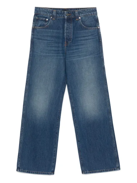 KHAITE jeans Winslow