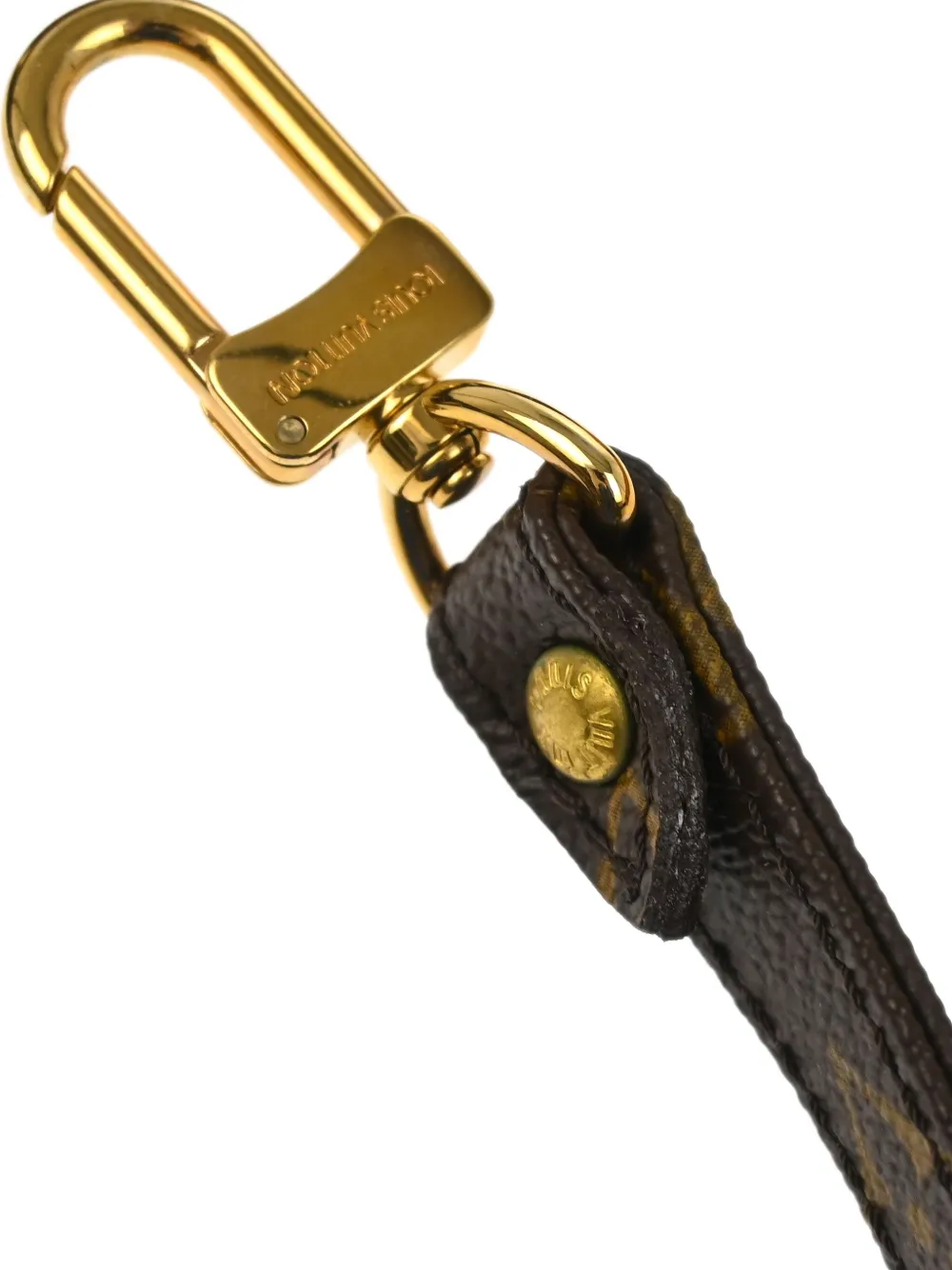 Louis Vuitton Pre-Owned 1990-2000s monogram shoulder strap | Women | Image 2