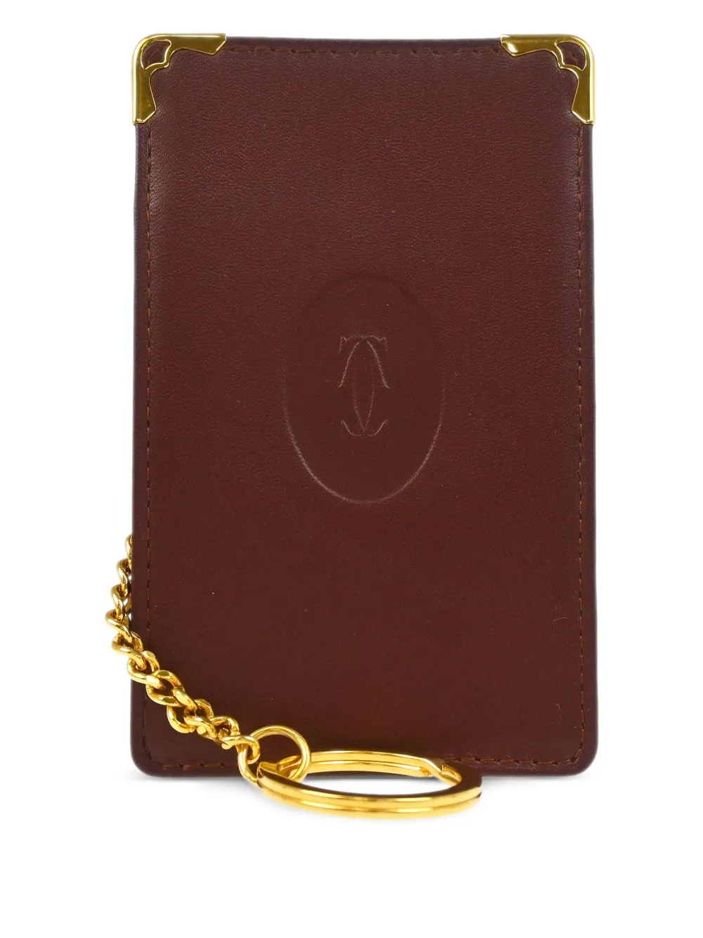 Cartier 1990-2000s Cigarette case | Women | Image 2