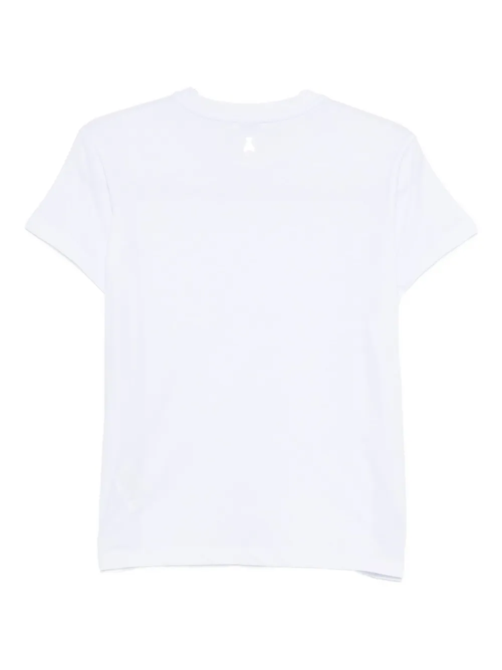 Patrizia Pepe embellished T-shirt | T-Shirts & Jersey Shirts | Image 2