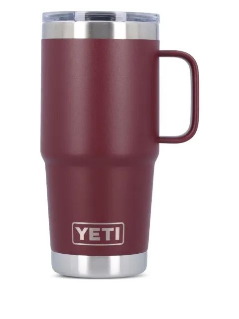 YETI tasse de voyage Rambler