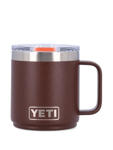 YETI Rambler mug