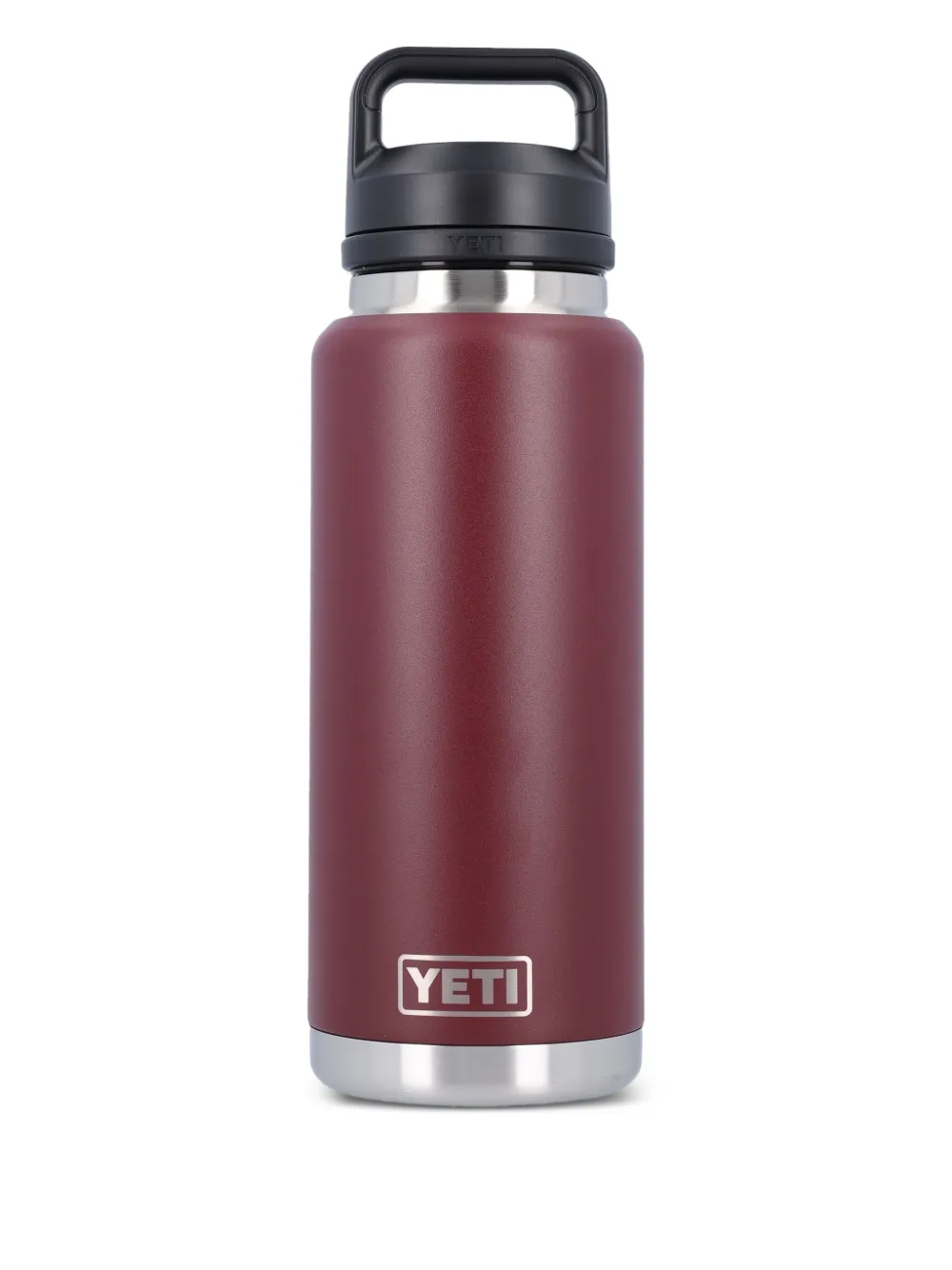 YETI handle Rambler bottle | rouge | Image 1