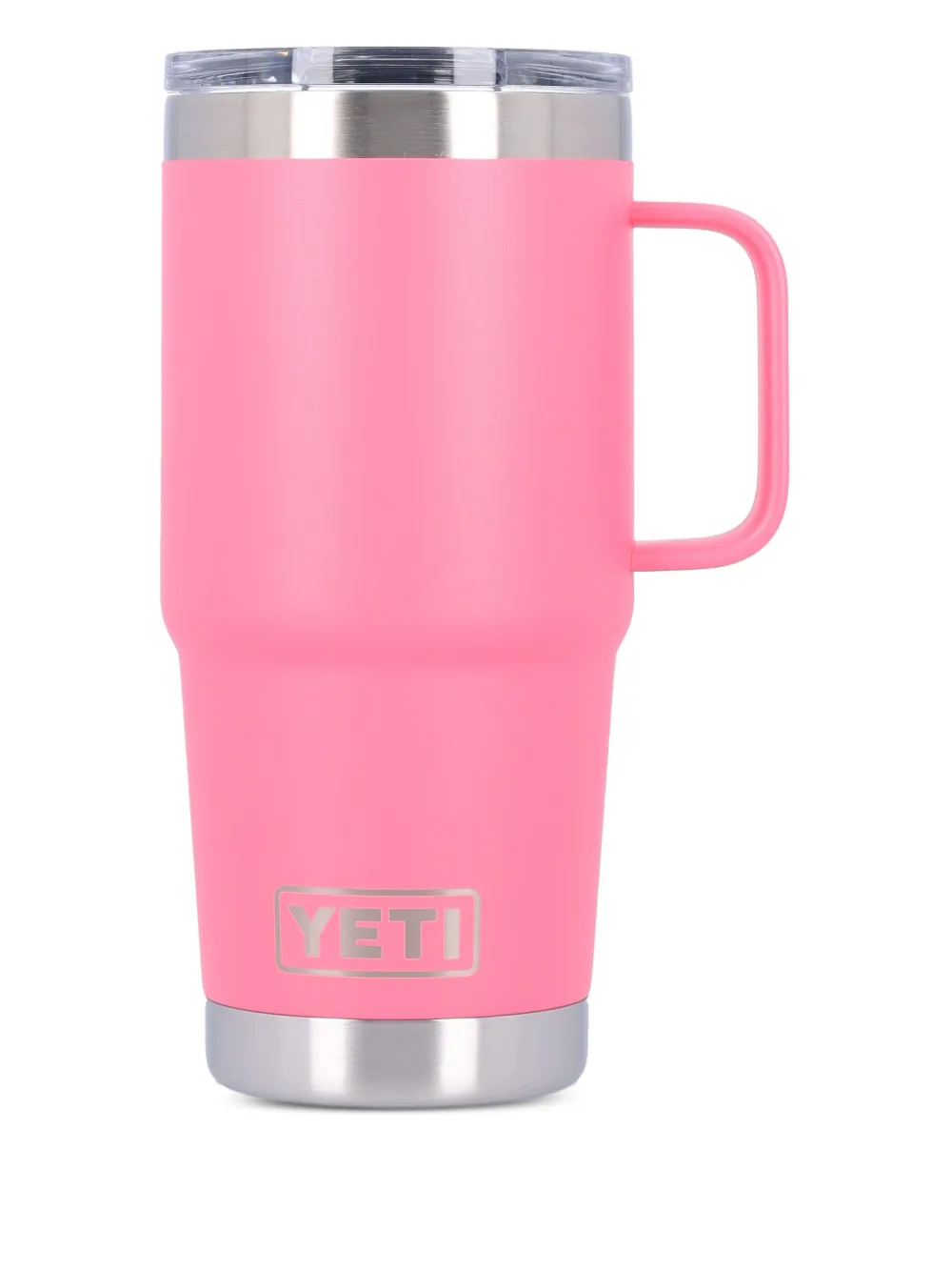 YETI handle travel mug | Image 1