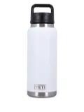 YETI Rambler bottle - White