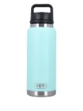 YETI rambler 36oz bottle - Blue