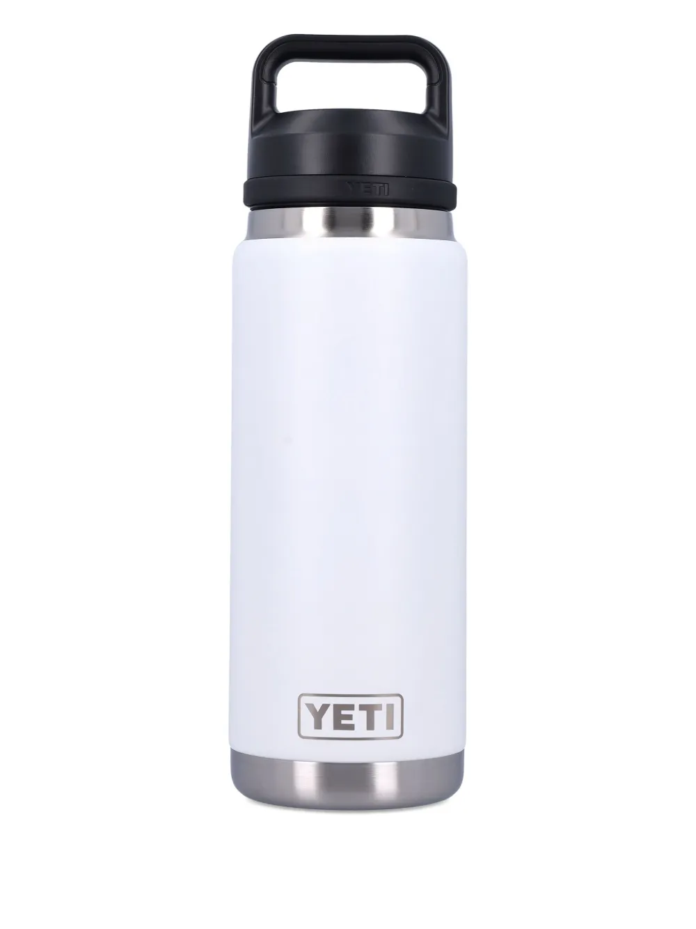 YETI handle-top bottle | blanc | Image 1