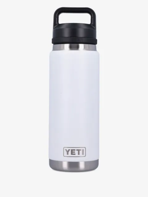 YETI handle-top bottle