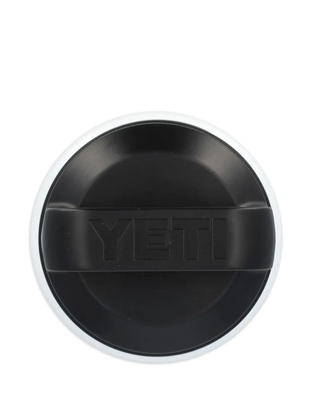  Yeti Handle-top Bottle - White 