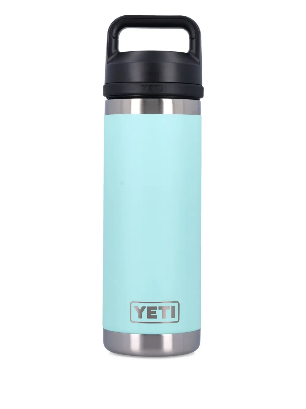 YETI handle Rambler bottle | bleu | Image 1