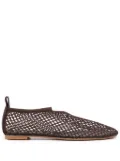 Senso Cordelia ballet flats - Brown