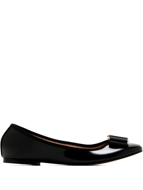 HOUSE OF BALLERINAS Aurore ballet flats