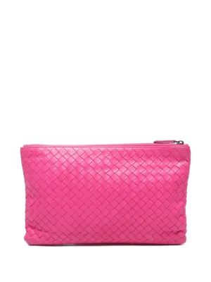 Bottega Veneta Pre-Owned Clutch Bags for Women - Shop Now at