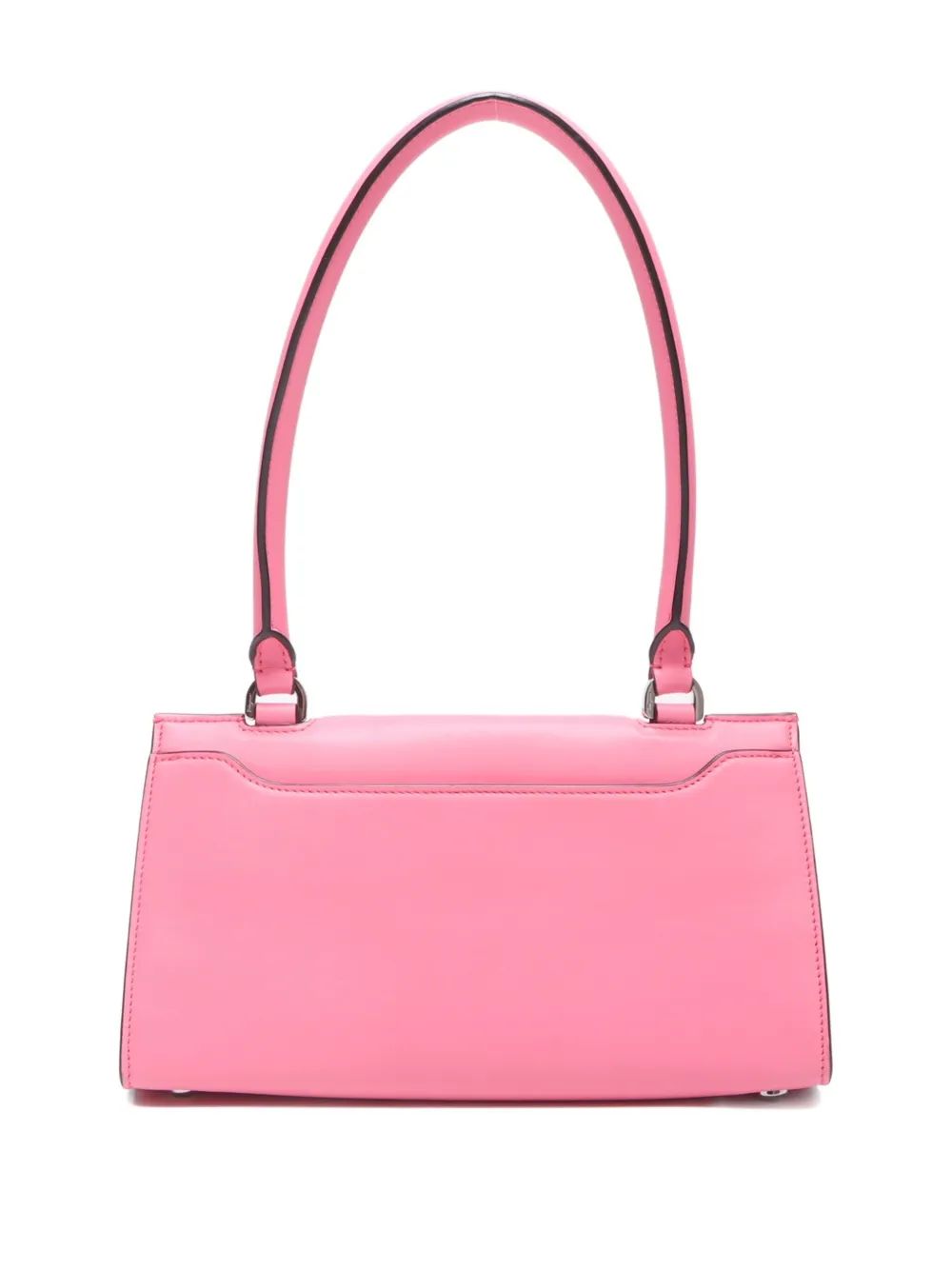 Ferragamo Pre-Owned 2000-2020 Gancini leather shoulder bag | Image 2
