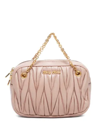 Miu Miu Pre-Owned