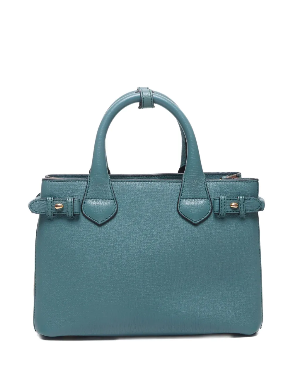 Burberry Pre-Owned 2000s Nova tote bag | Image 2