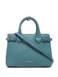 Burberry Pre-Owned 2000s Nova tote bag - Green