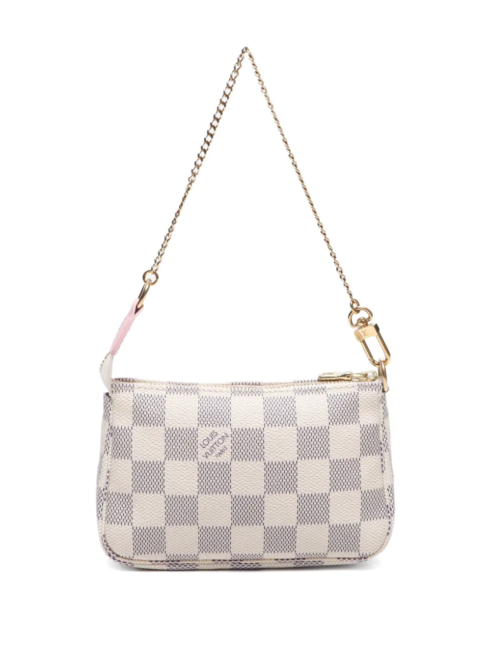 Louis Vuitton Pre-Owned 2018 Pochette Accessory shoulder bag | Pre-Owned | Image 2