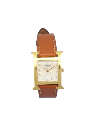 Hermès Pre-Owned