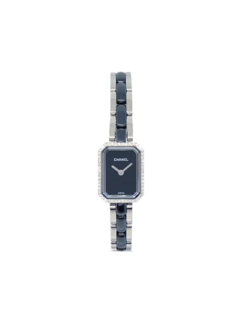 CHANEL Pre-Owned 2010s Première 20mm