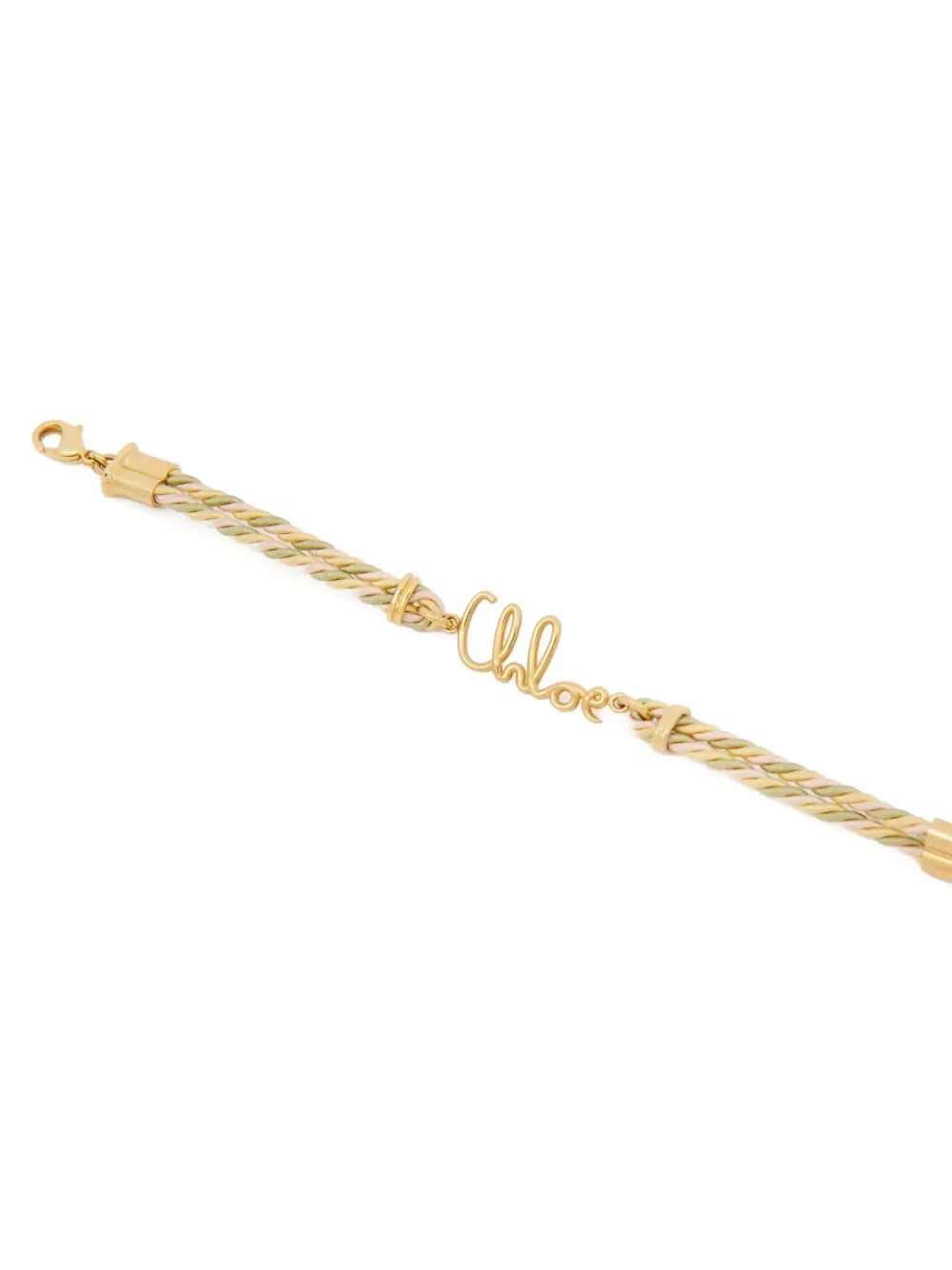 Chloé Plage ブレスレット | ニュートラル | FARFETCH JP