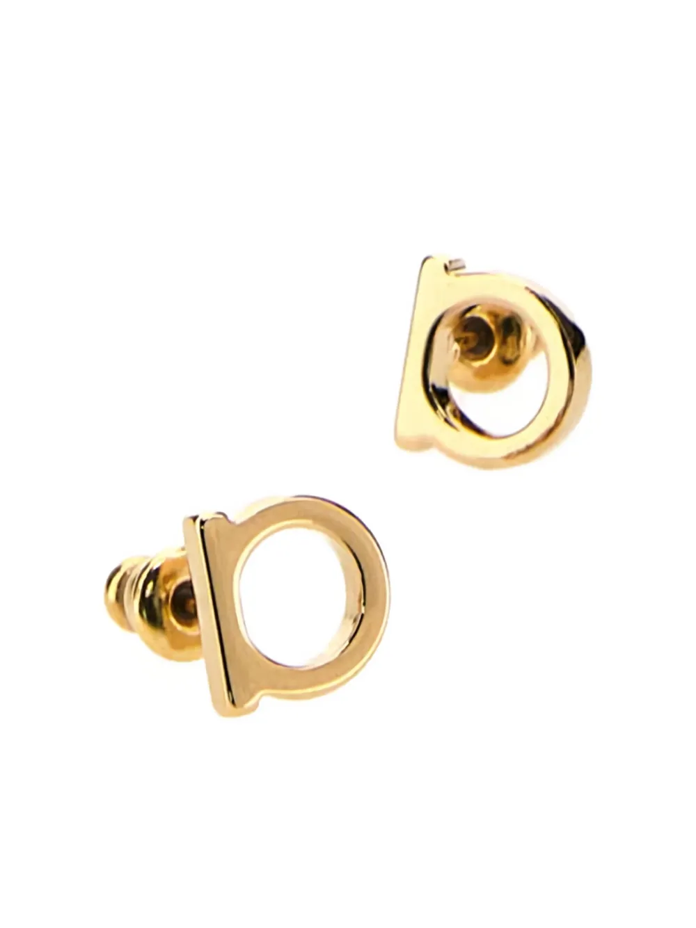 Ferragamo aretes Gancini con apliques | Image 2