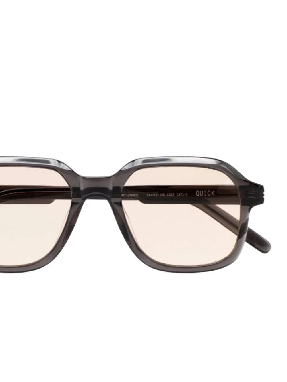 Kaleos Quick sunglasses | Men | Image 2