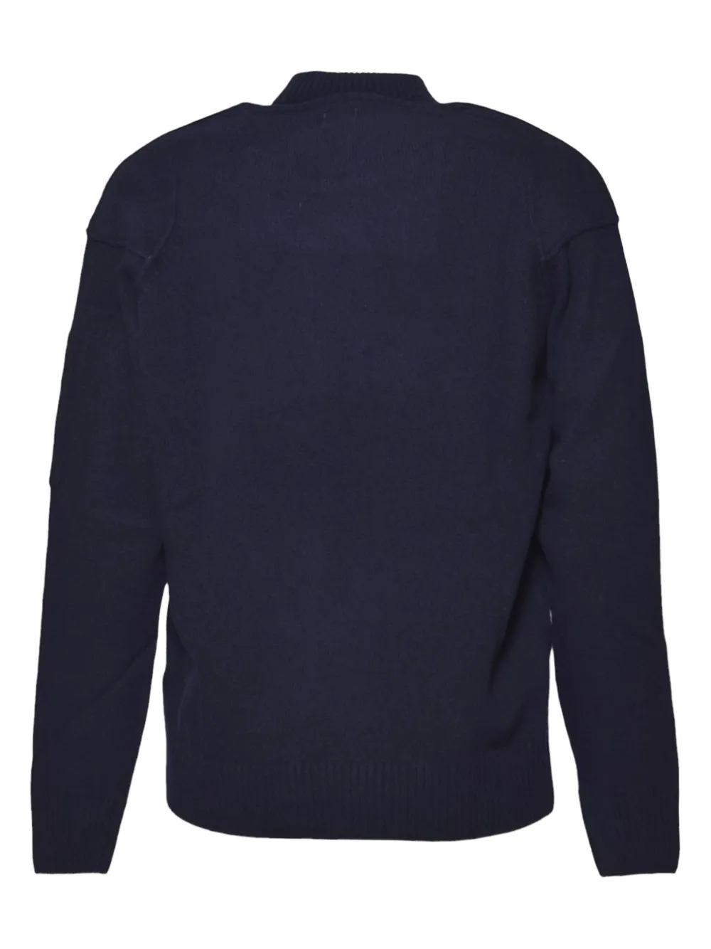 C.P. Company Coltrui met lens zak - Blauw
