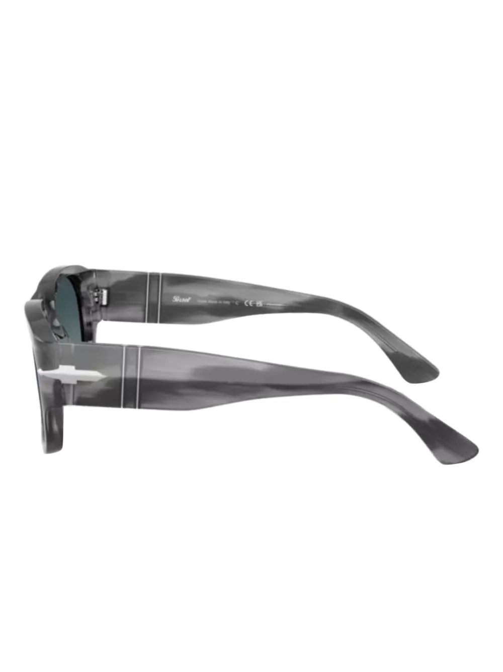 Persol square-frame sunglasses Grijs